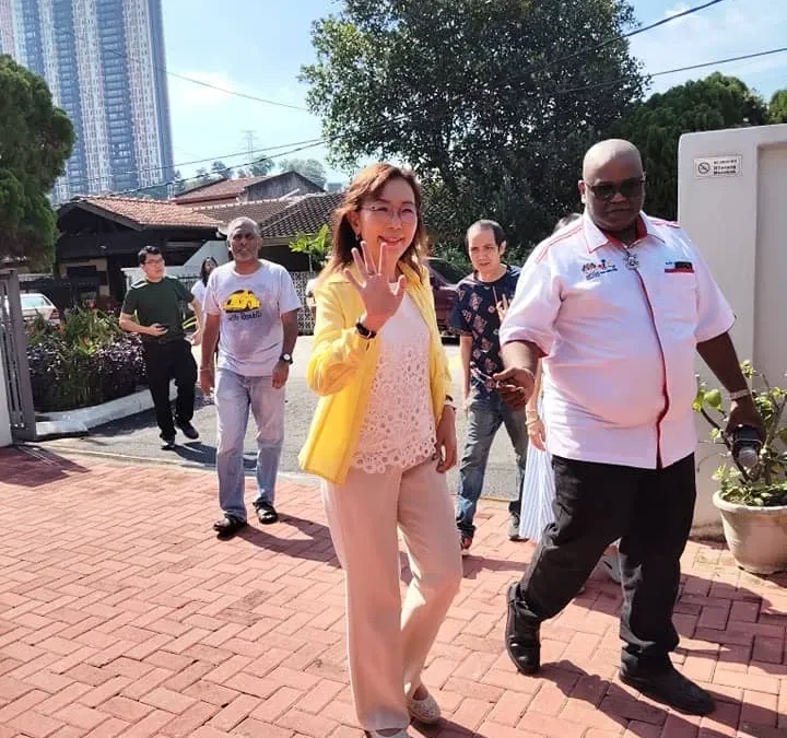 Program Agihan Kaca Mata